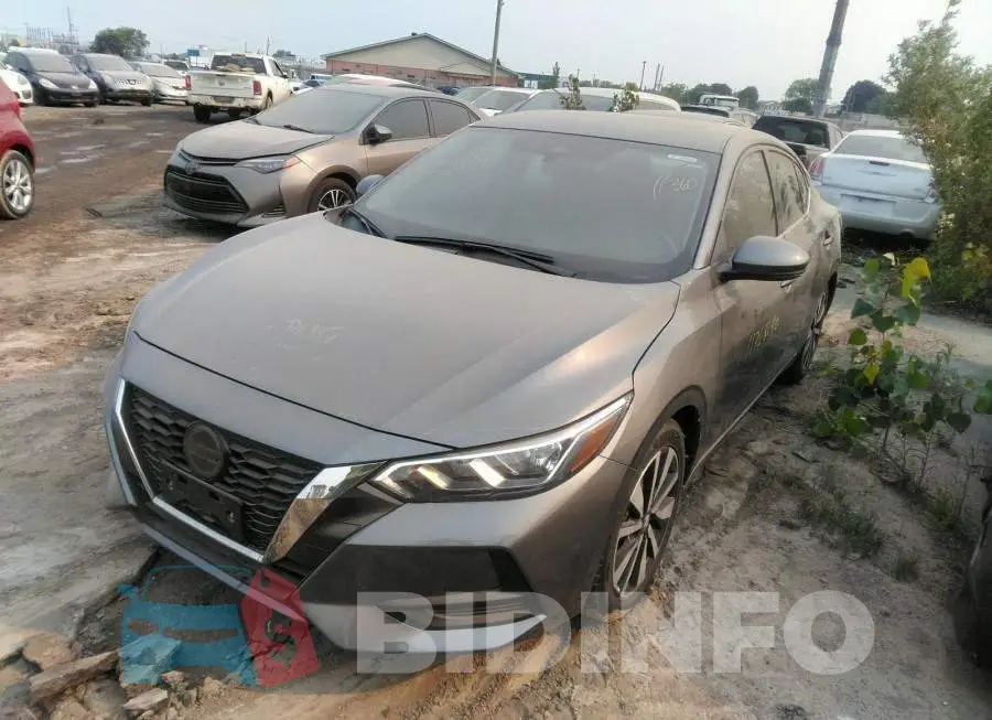 3N1AB8CVXNY266159 Photo# 2