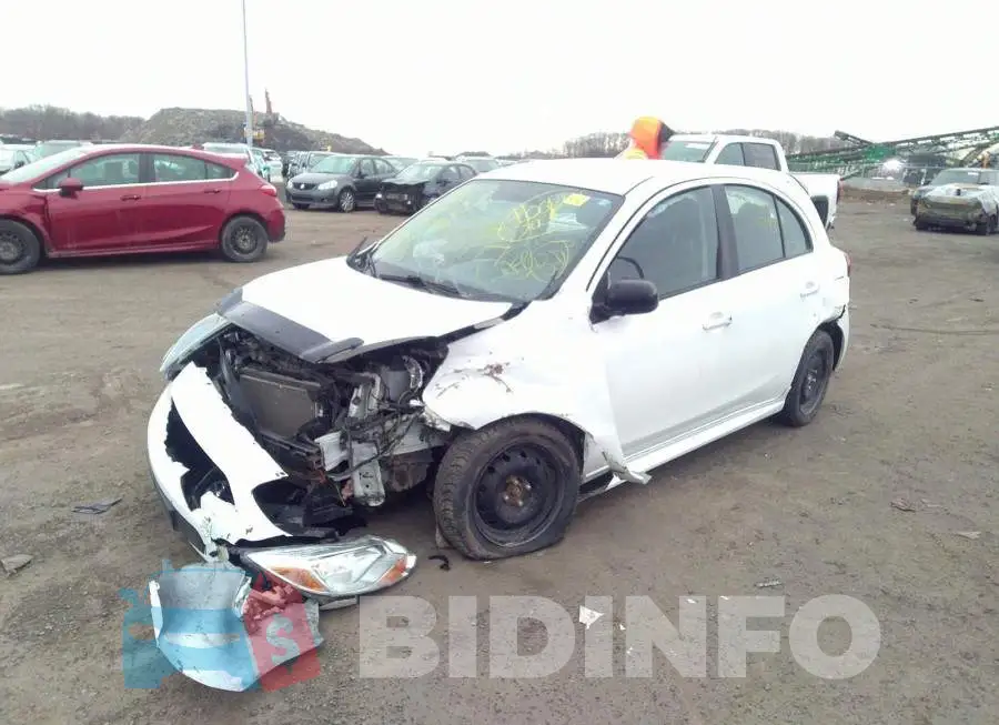 3N1CK3CP3FL243947 Photo# 2