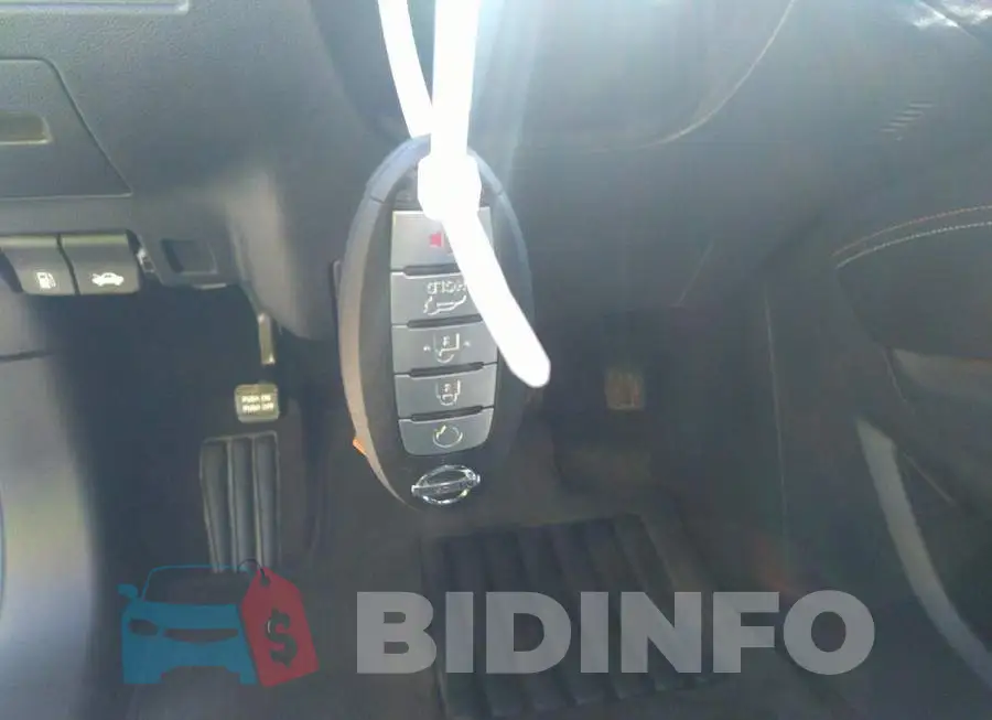 5N1AZ2DSXNC124201 Photo# 11