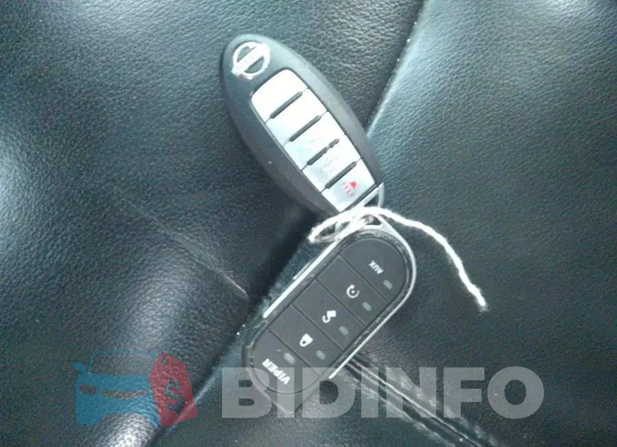 5N1DR2MM2HC693143 Photo# 11