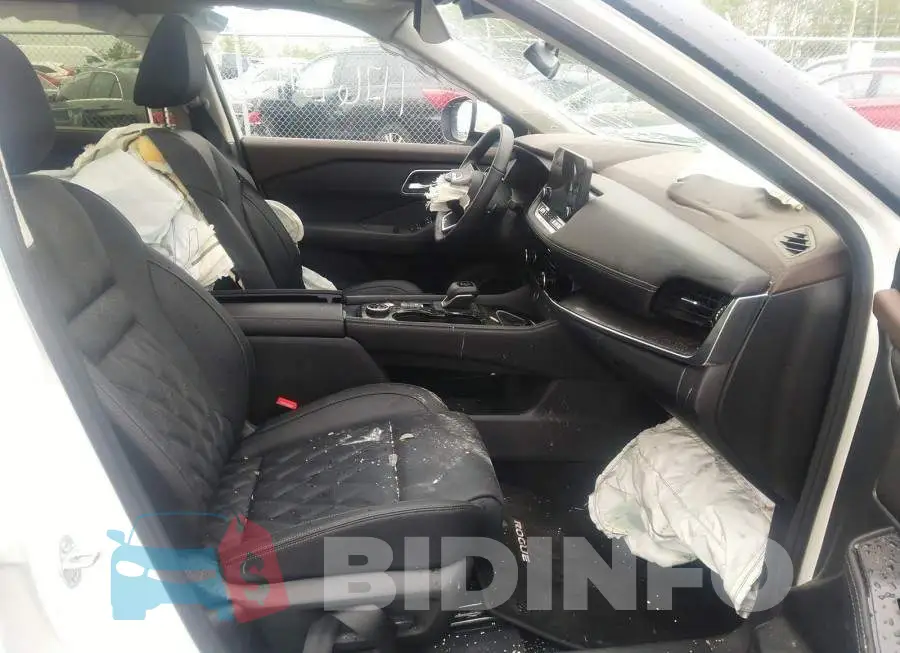 JN8BT3DDXPW311090 Photo# 5