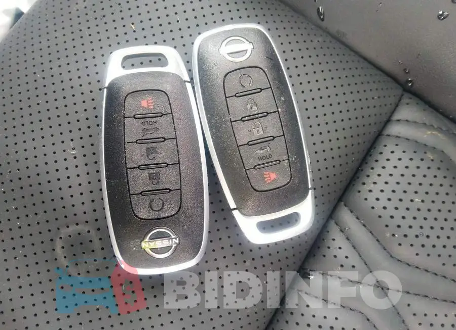 JN8BT3DDXPW311090 Photo# 11