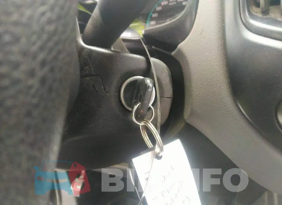 1GCHTBEN2J1118685 Photo# 11
