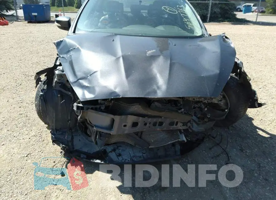 1FADP3F24GL295710 Photo# 6