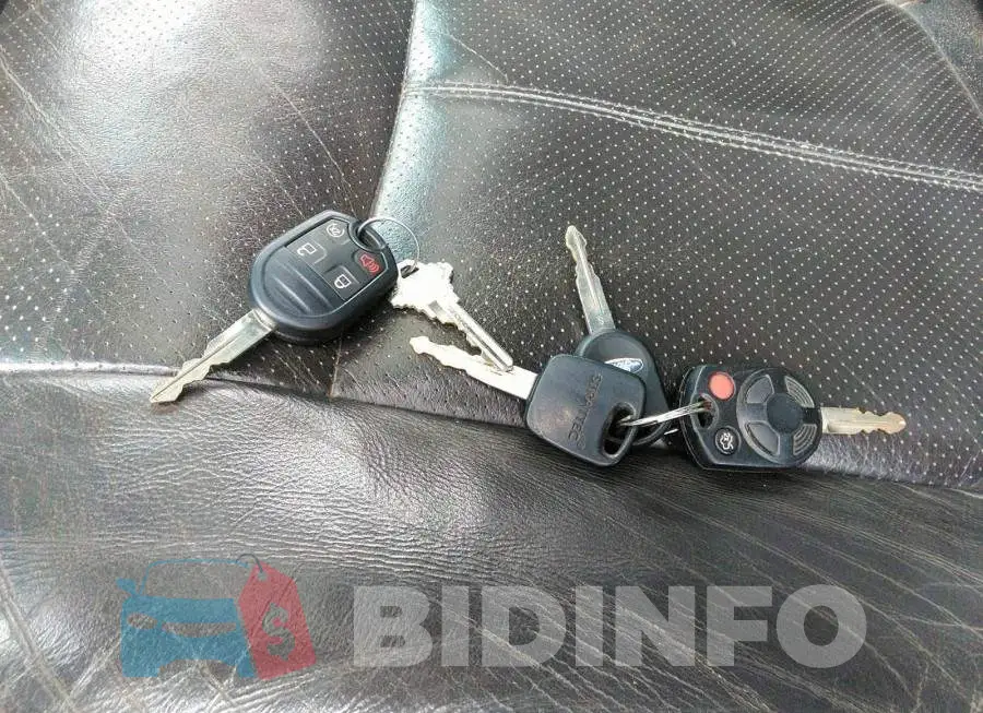 1FT8W3BT8GEB89262 Photo# 11