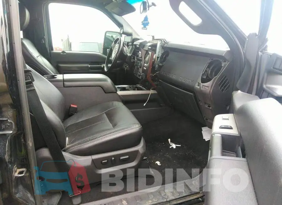 1FT8W3BT8GEB89262 Photo# 5