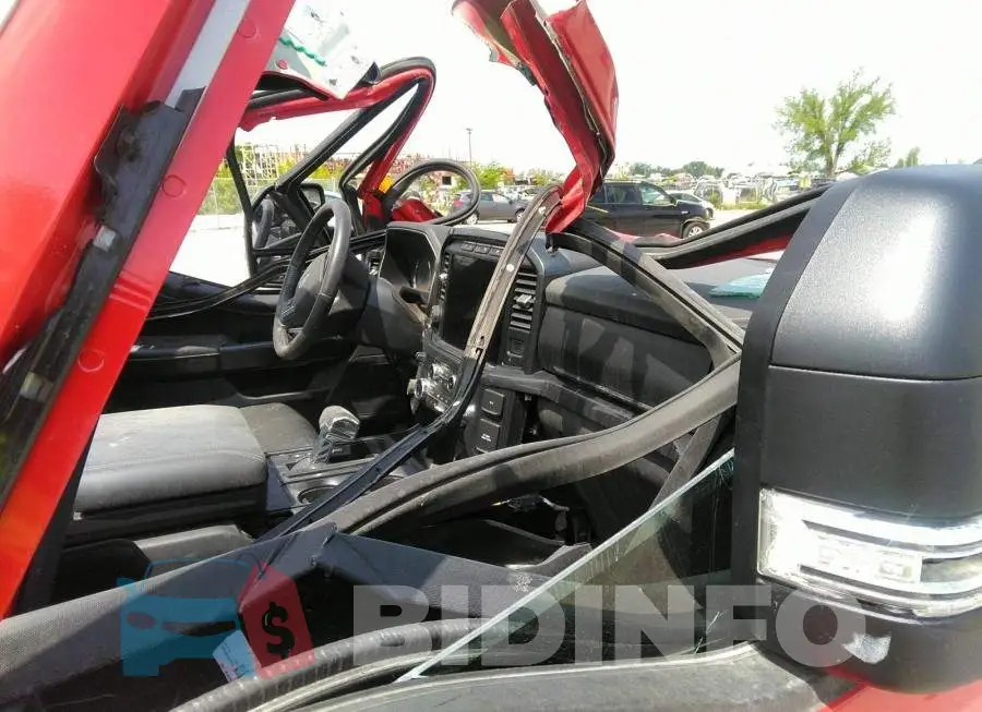 1FTFW1E83MKD24325 Photo# 5