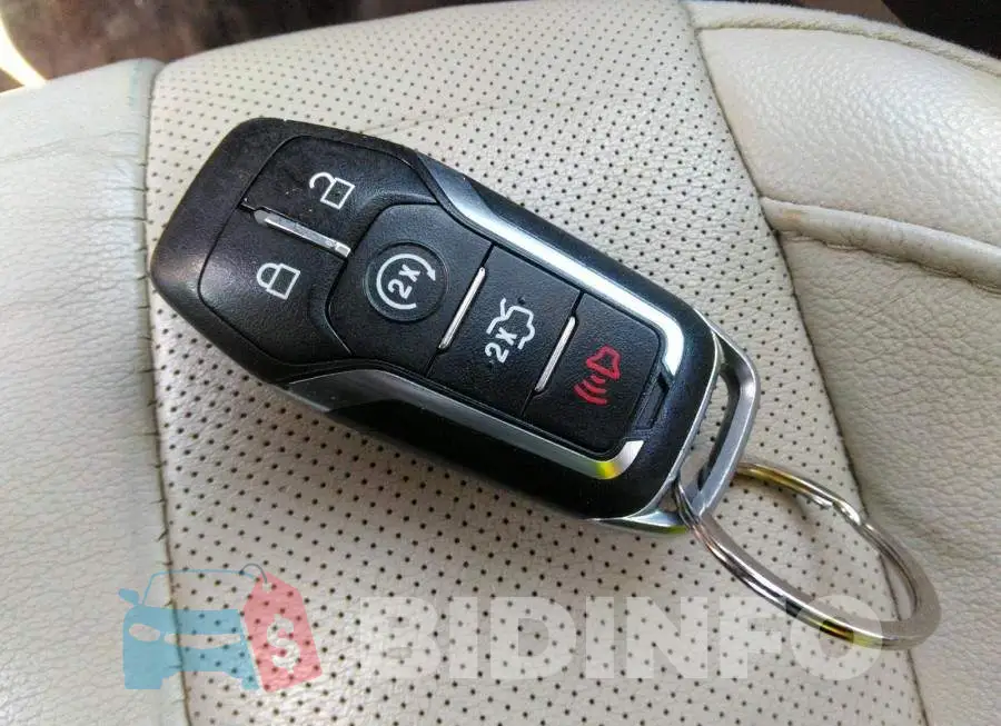 3FA6P0D9XFR246518 Photo# 11