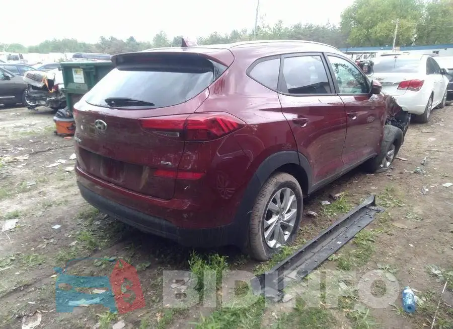 KM8J3CA47LU087144 Photo# 4