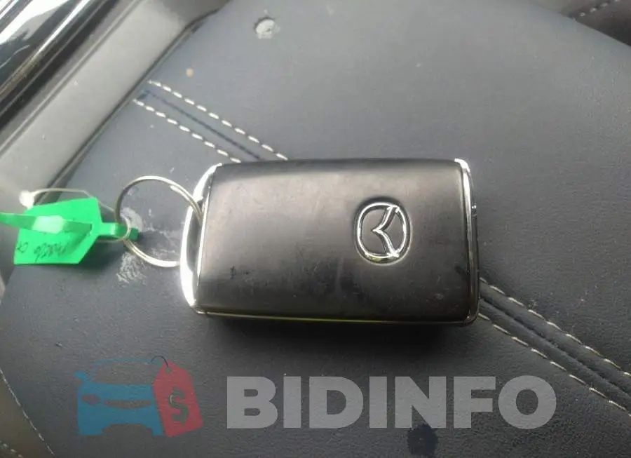 3MVDMBCL1MM261159 Photo# 11