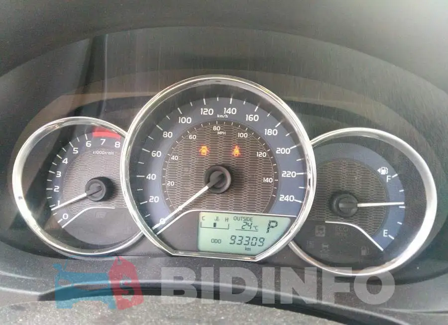 2T1BURHE5FC403116 Photo# 7