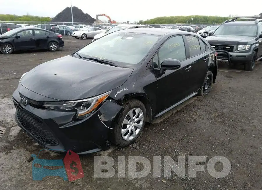 5YFBPMBE7NP353384 Photo# 2