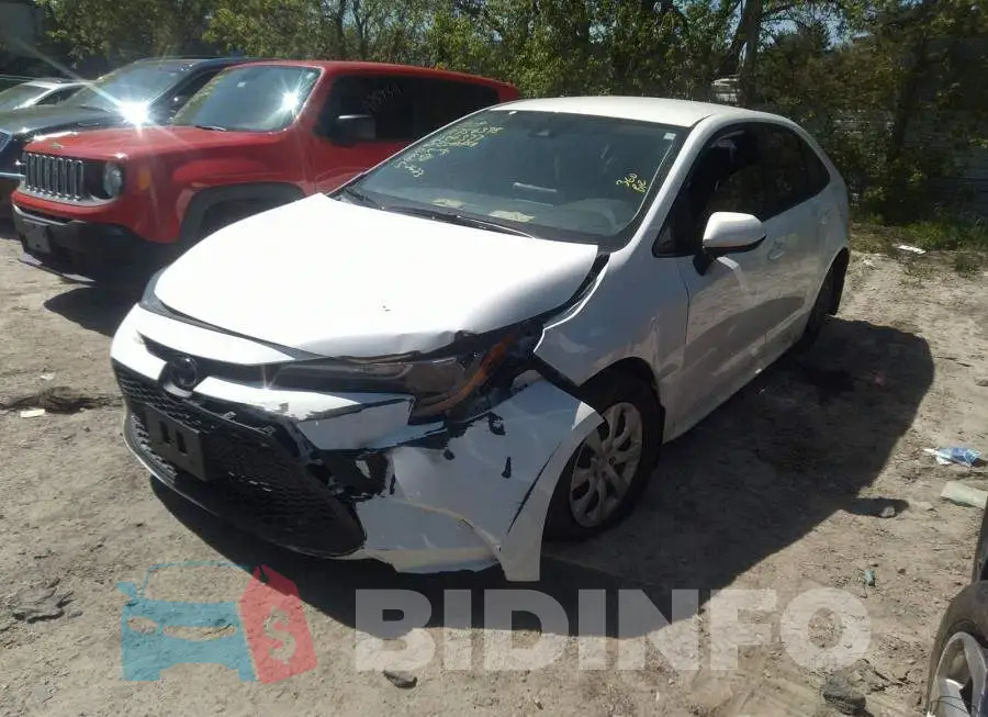 5YFBPMBE9MP234377 Photo# 2