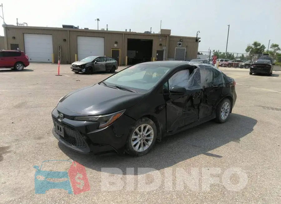 5YFBPRBE5LP106259 Photo# 2