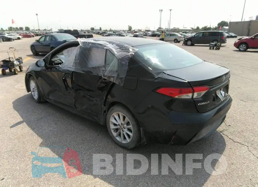 5YFBPRBE5LP106259 Photo# 3
