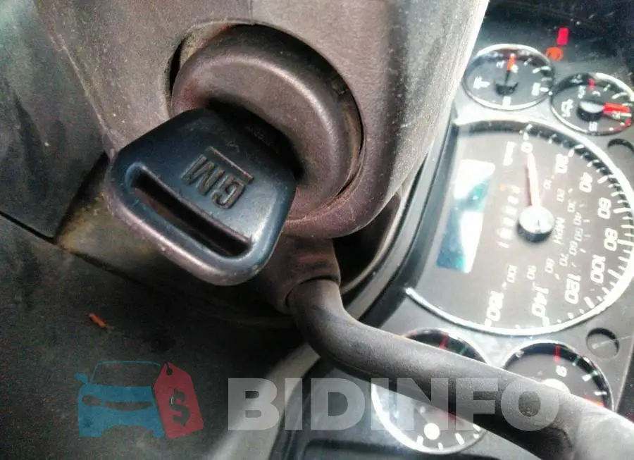1GTW7FCF8F1224886 Photo# 11