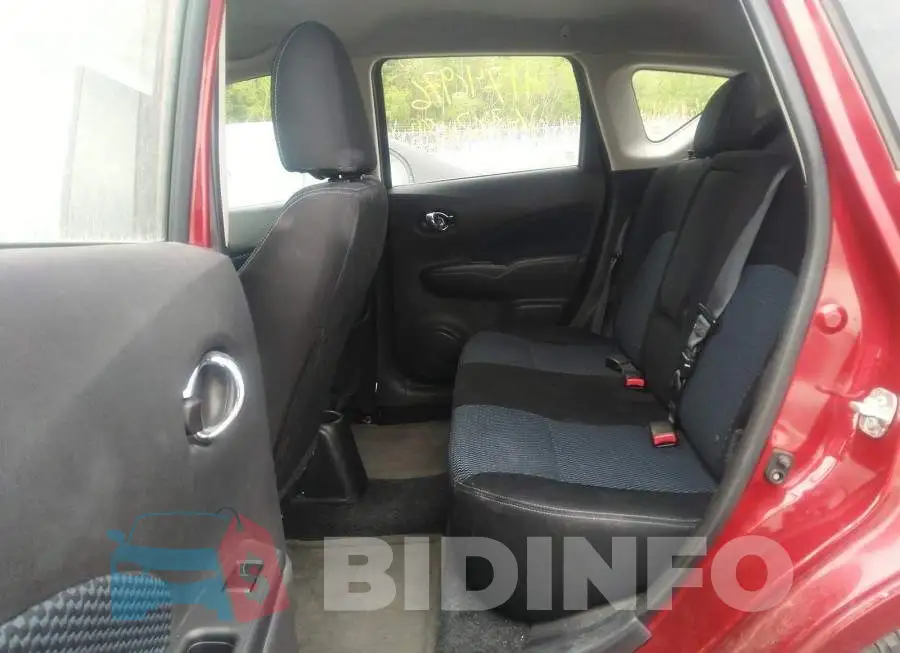 3N1CE2CP2JL362681 Photo# 8