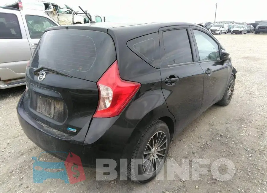 3N1CE2CP4FL351074 Photo# 4