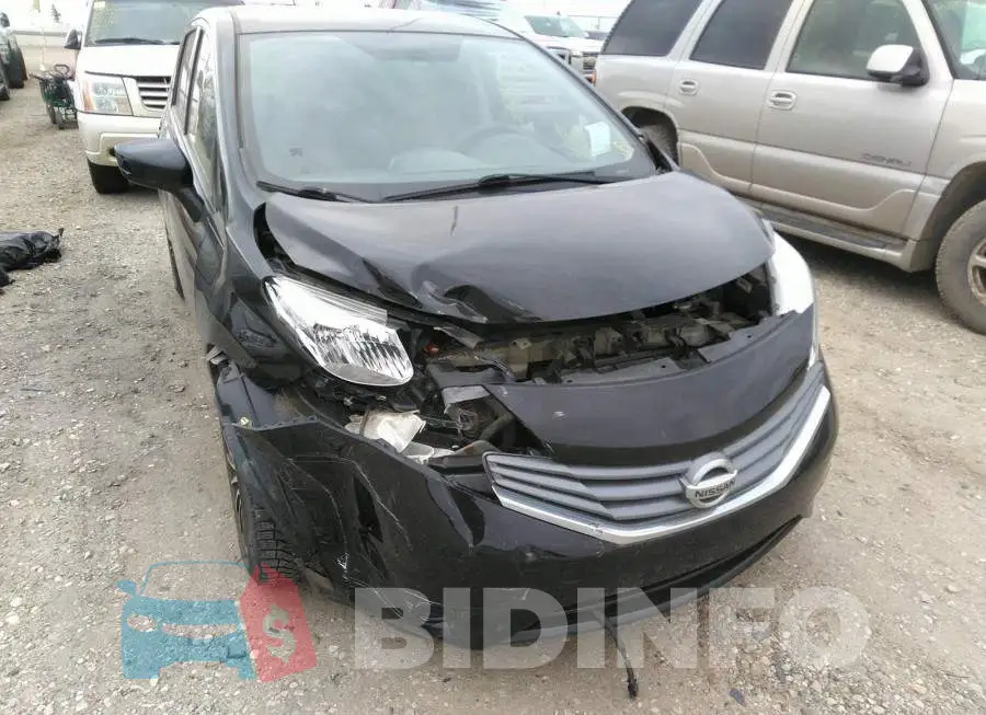 3N1CE2CP4FL351074 Photo# 6