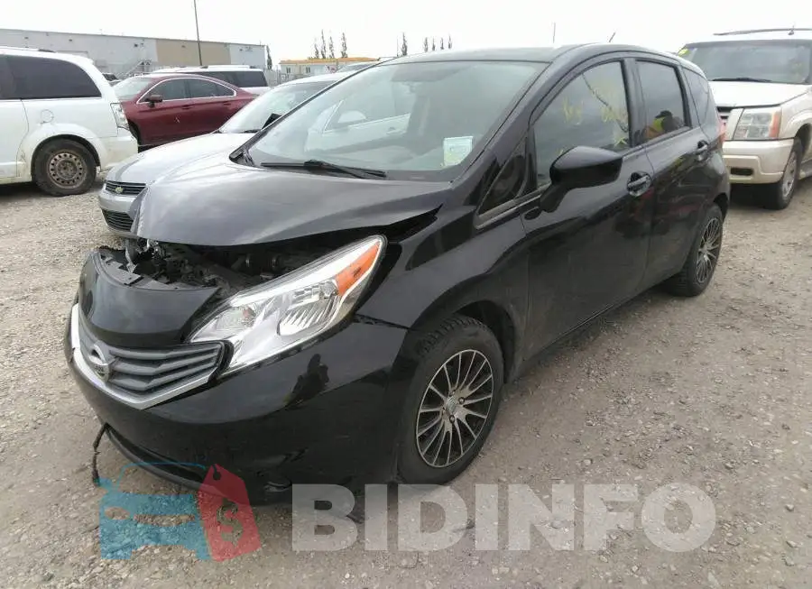 3N1CE2CP4FL351074 Photo# 2