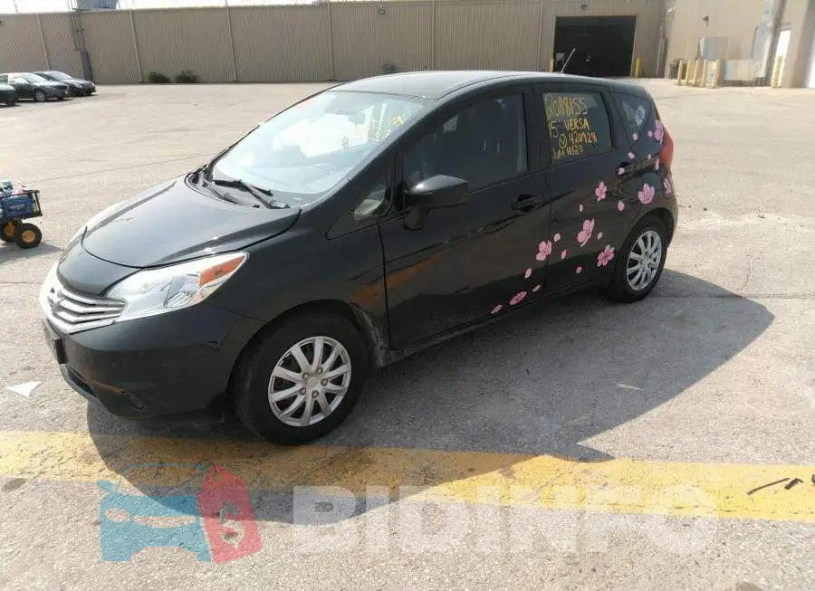 3N1CE2CP6FL420928 Photo# 2