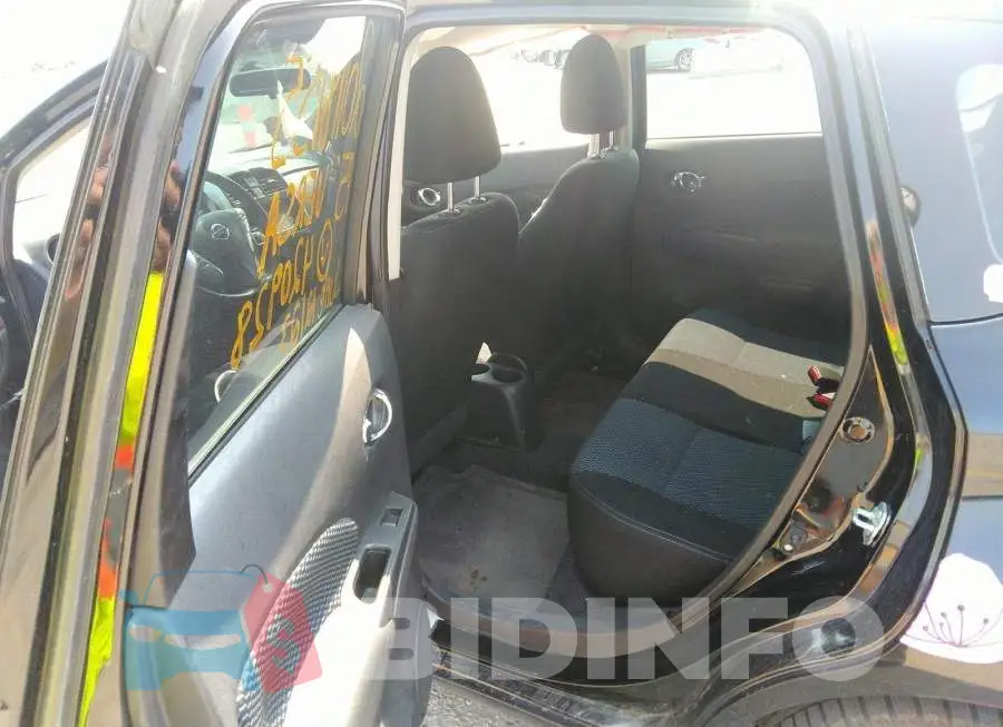 3N1CE2CP6FL420928 Photo# 8