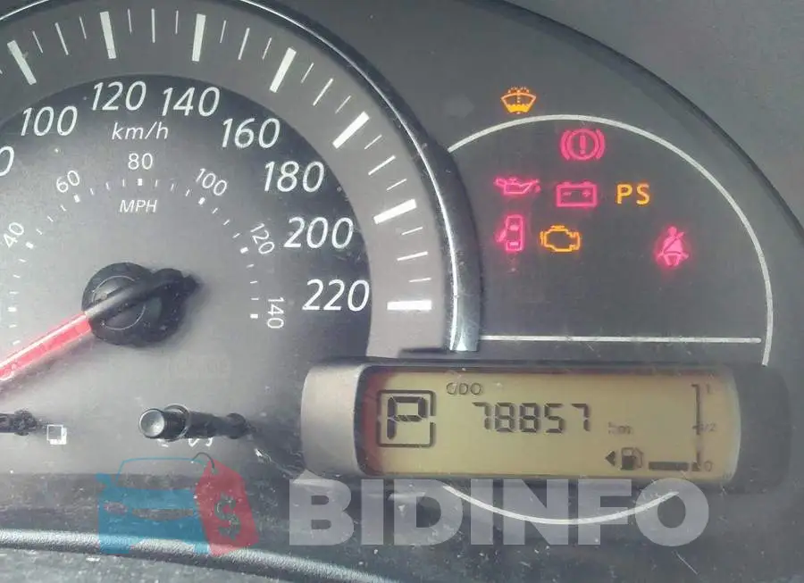 3N1CK3CP2FL245964 Photo# 7
