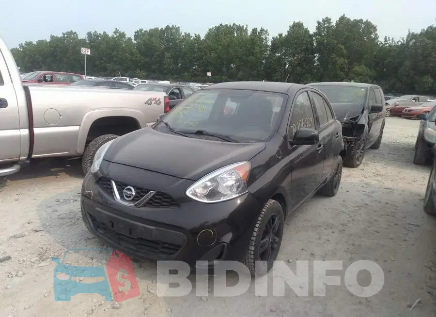 3N1CK3CP2FL245964 Photo# 2