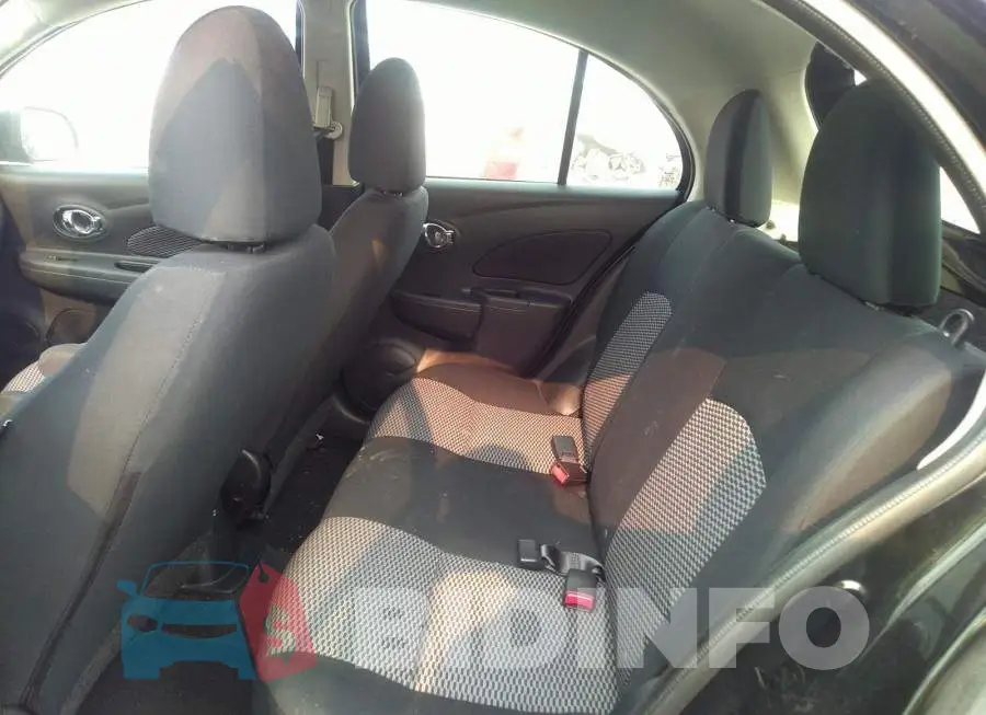 3N1CK3CP2FL245964 Photo# 8