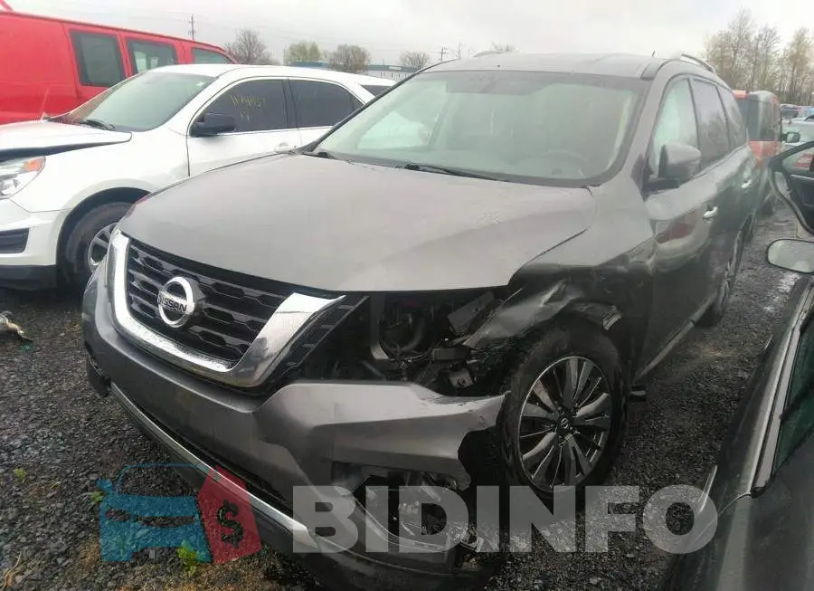 5N1DR2MM4HC647782 Photo# 6