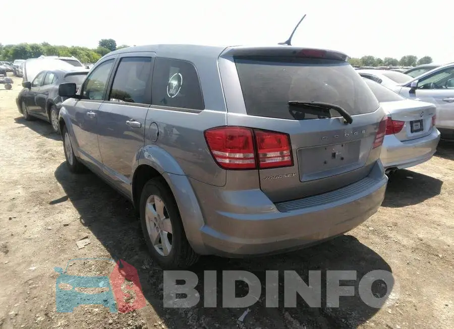 3C4PDCAB1FT653453 Photo# 3