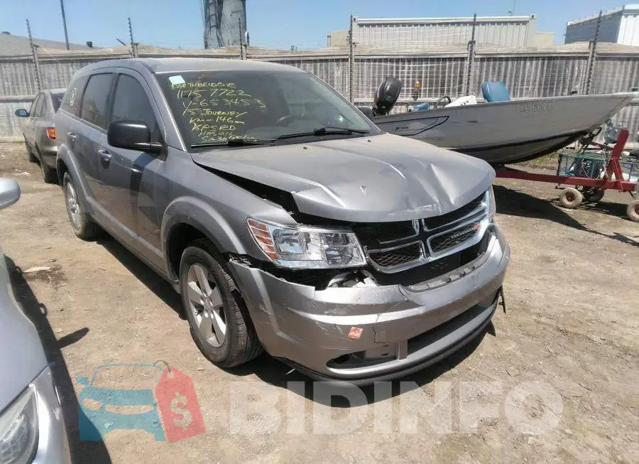 3C4PDCAB1FT653453 Photo# 1