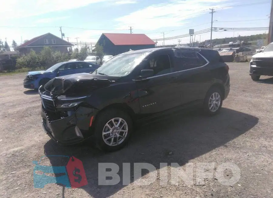 3GNAXUEG1PL208941 Photo# 2