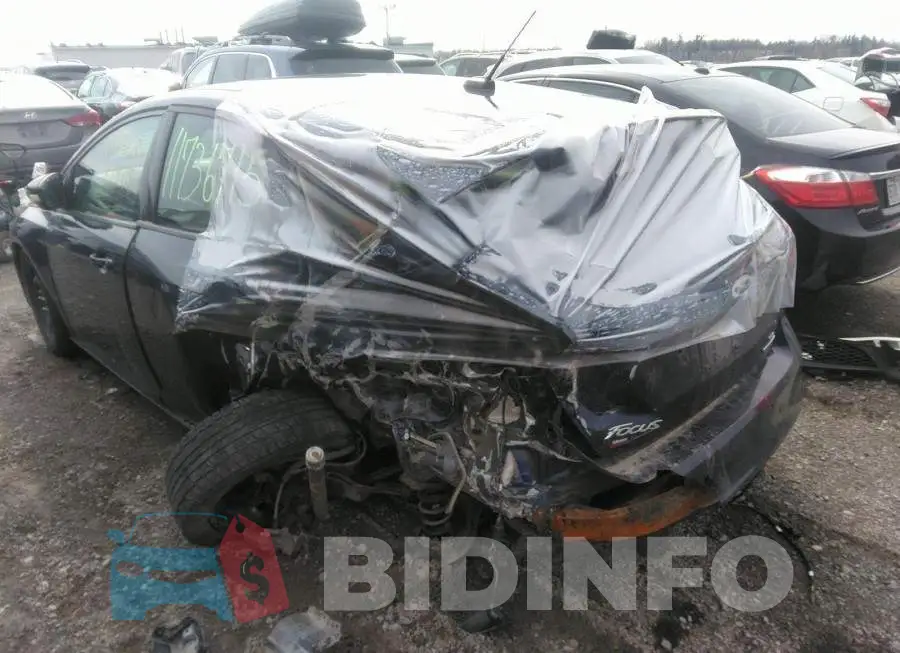 1FADP3K26GL291714 Photo# 6