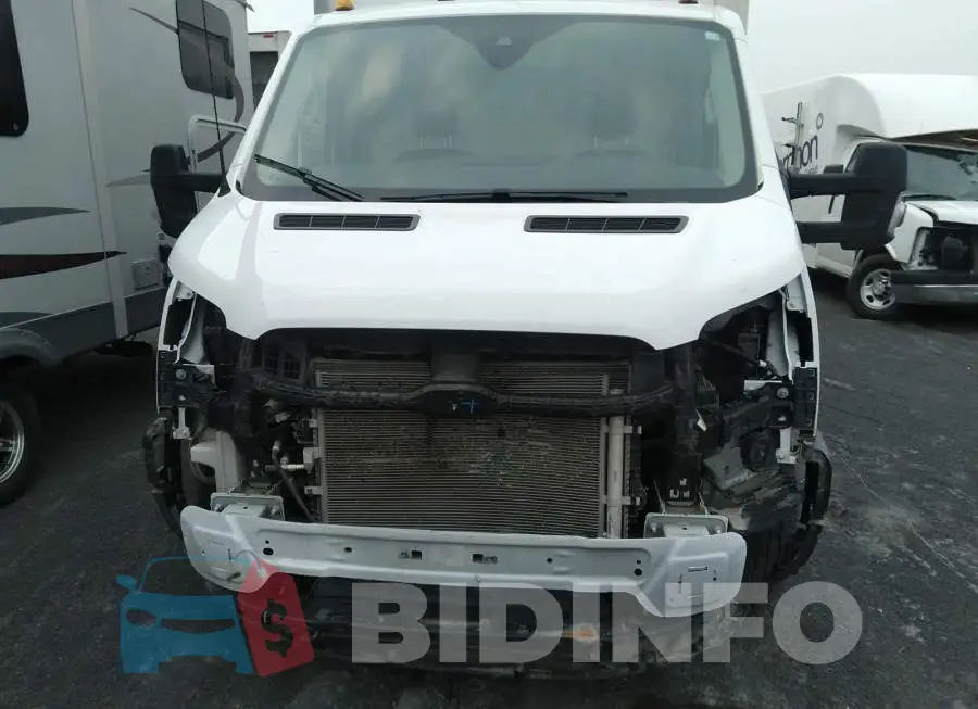 1FDBR5P85MKA22413 Photo# 6