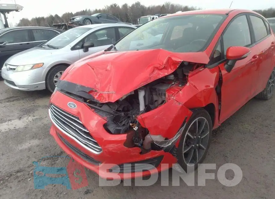 3FADP4EJ0FM194143 Photo# 6