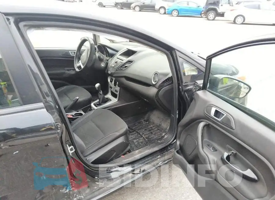 3FADP4EJ2FM112414 Photo# 5