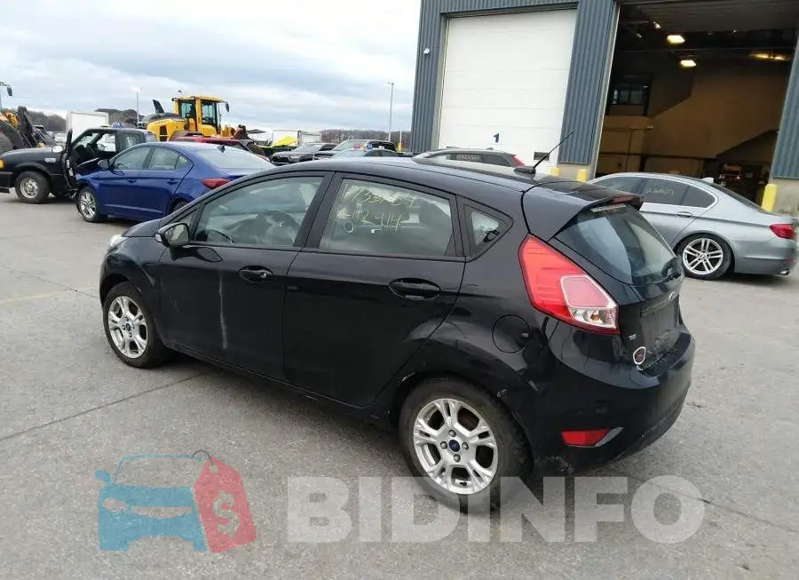 3FADP4EJ2FM112414 Photo# 3
