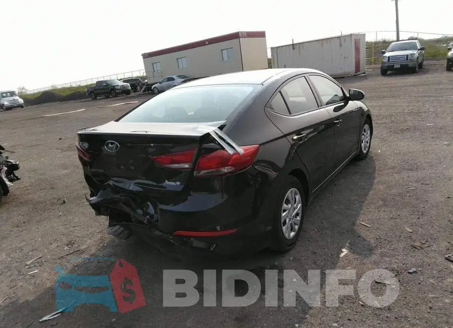 5NPD74LF4HH093818 Photo# 4