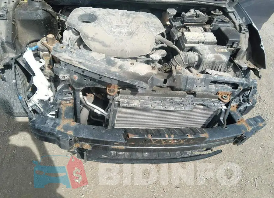 KMHCT5AE7GU274080 Photo# 6