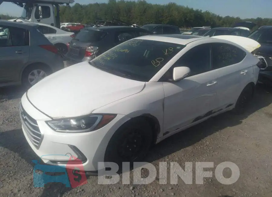 KMHD84LS1HU231832 Photo# 2