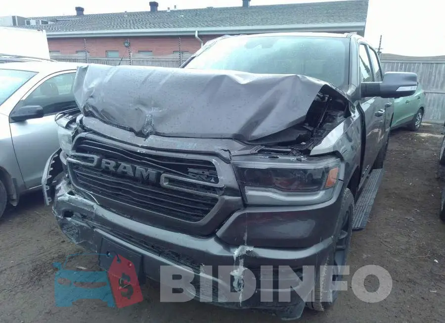 1C6SRFTT7NN462547 Photo# 6