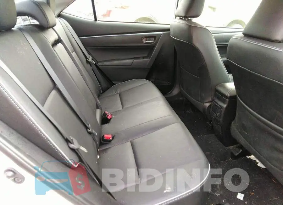 2T1BPRHE0FC244173 Photo# 8