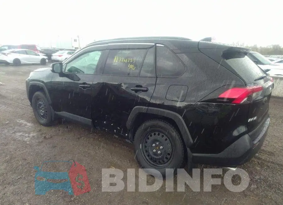 2T3B1RFV6KW029045 Photo# 3