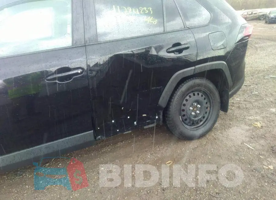 2T3B1RFV6KW029045 Photo# 6