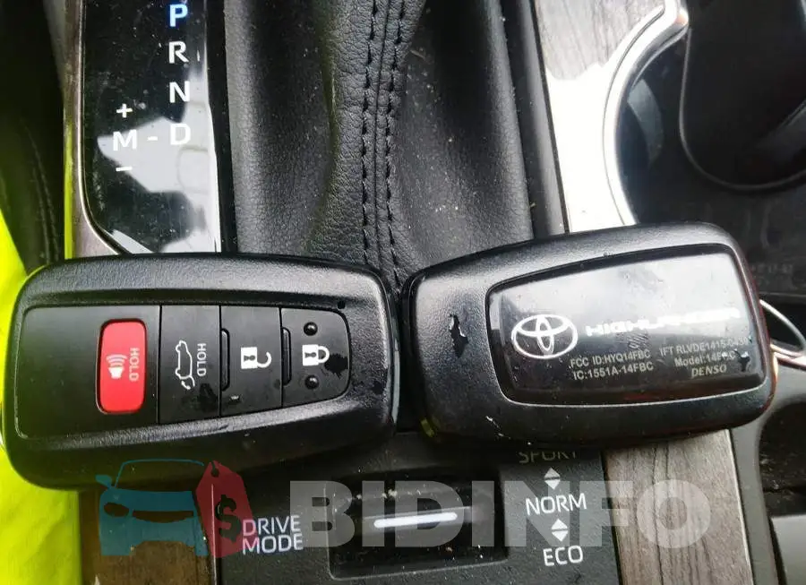 5TDFZRBH3MS066911 Photo# 11