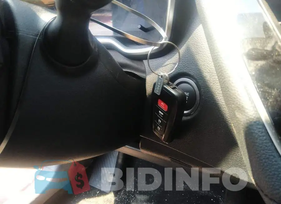 5YFB4RBEXLP007199 Photo# 11