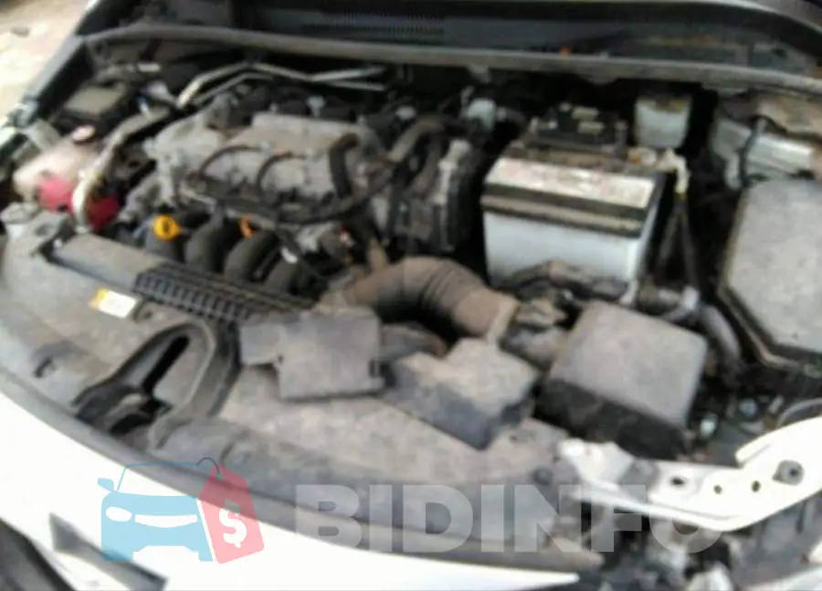 5YFBPRBE1LP042754 Photo# 11