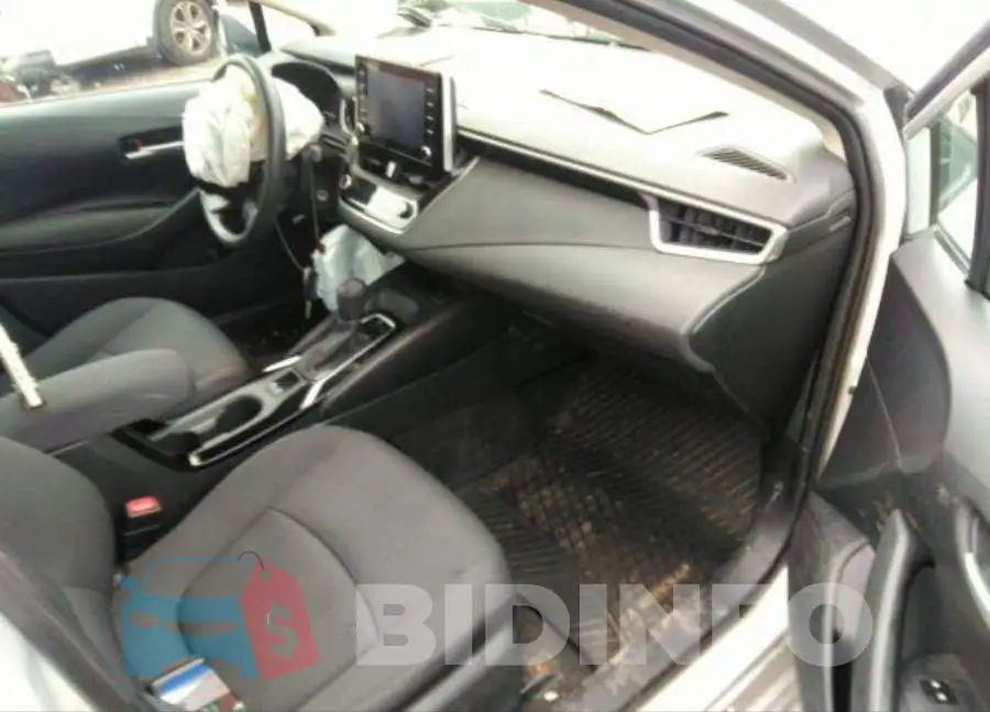 5YFBPRBE1LP042754 Photo# 6