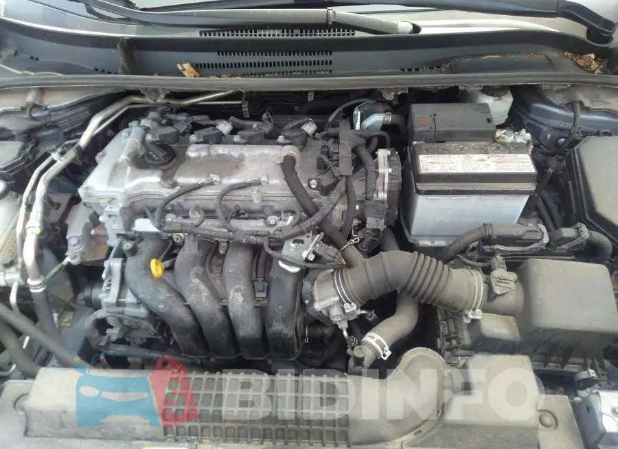 5YFBPRBEXLP091791 Photo# 10